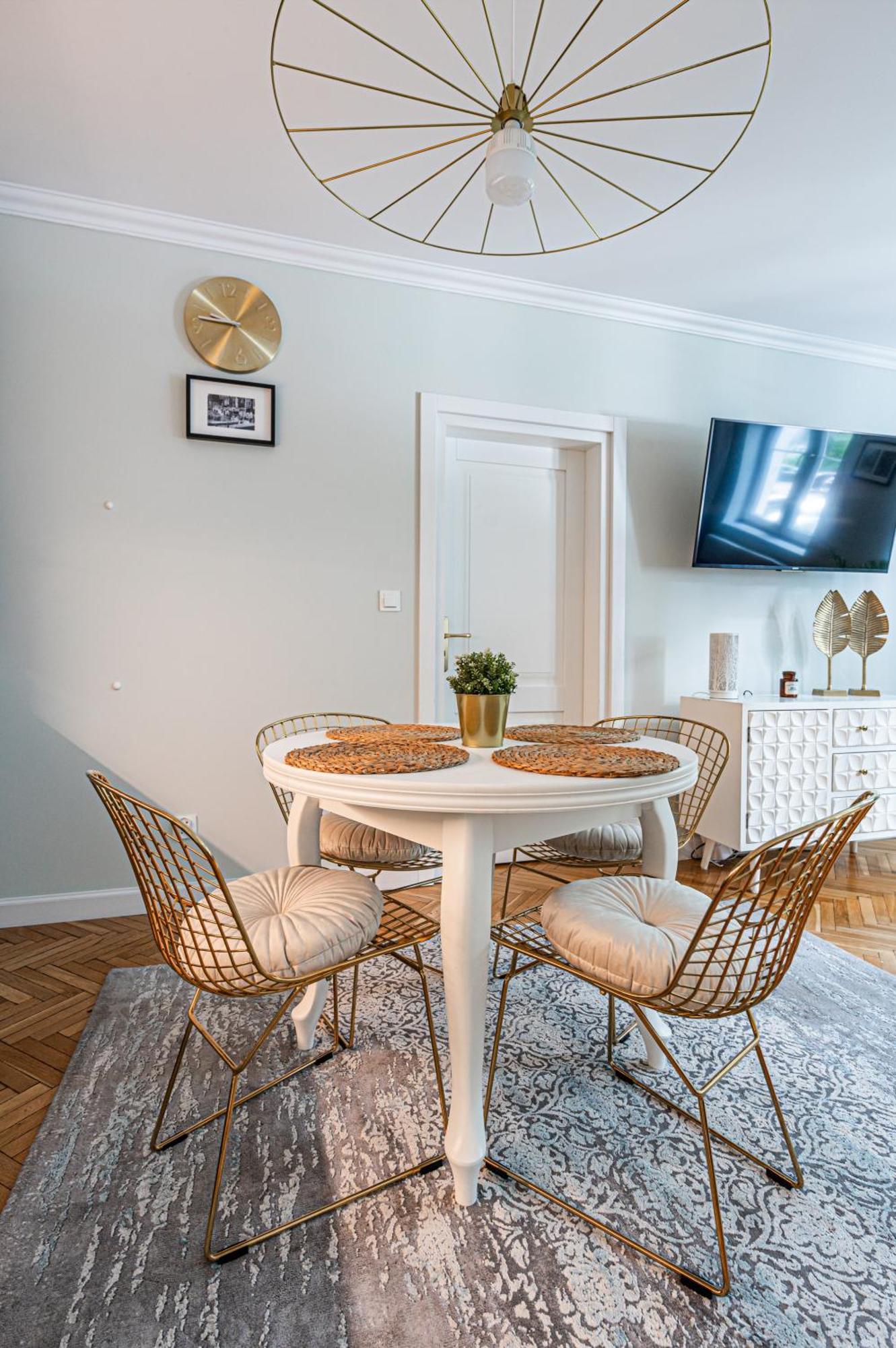 Szeroka Old Town - Billberry Apartments غدانسك المظهر الخارجي الصورة