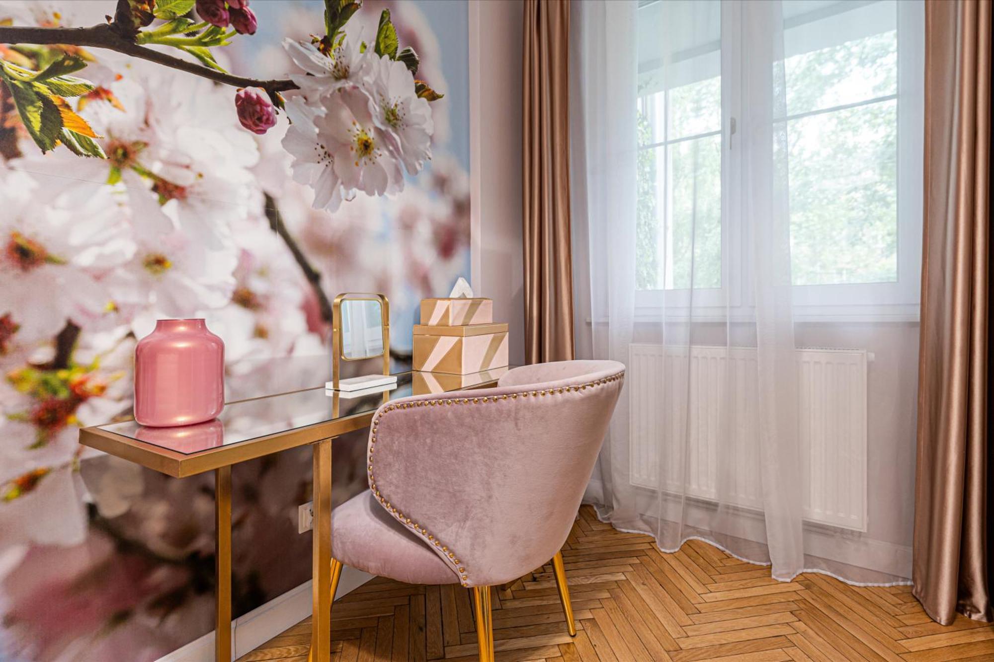 Szeroka Old Town - Billberry Apartments غدانسك المظهر الخارجي الصورة